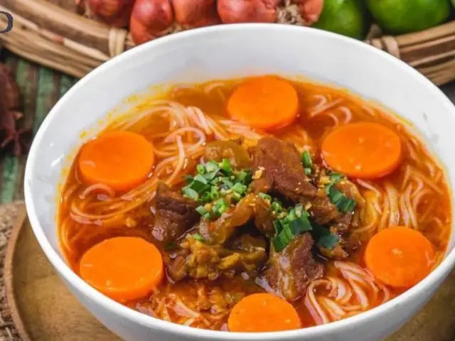 Lưu Ý Khi Nấu Hủ Tiếu Bò Kho Lưu Ý Khi Nấu Hủ Tiếu Bò Kho