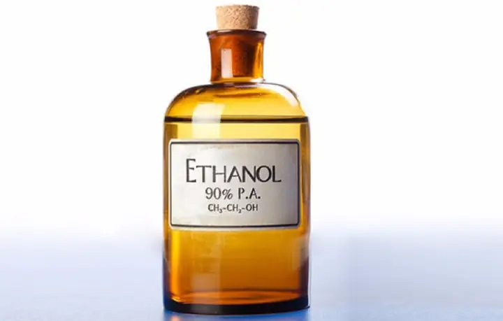 Etanol (Ethanol, Ancol Etylic) Etanol (Ethanol, Ancol Etylic)