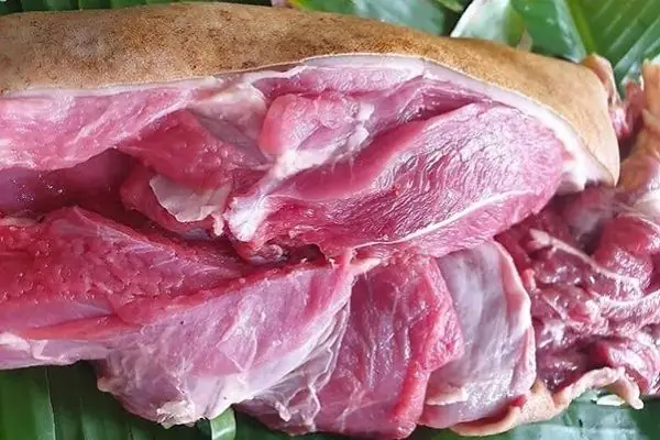 Thịt Dê Ngon Không Bị Tanh Nhờ Cách Làm Này