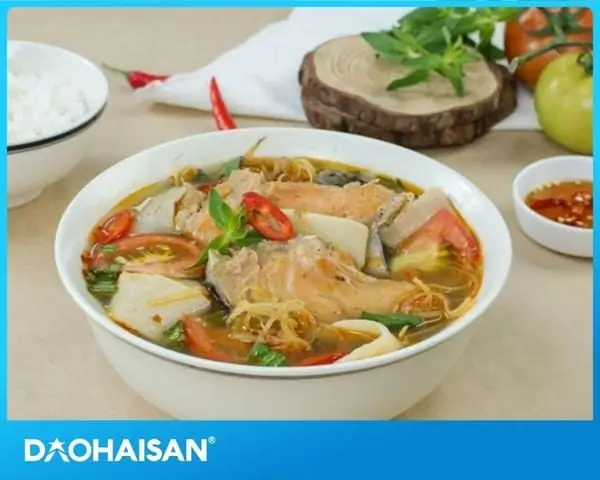 Những Lưu Ý Khi Làm Đầu Cá Hồi Nấu Măng Chua Những Lưu Ý Khi Làm Đầu Cá Hồi Nấu Măng Chua