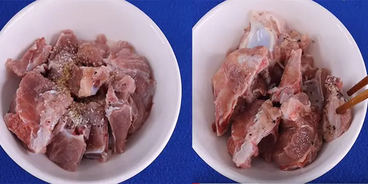 Chi Tiết Cách Nấu Canh Bí Đỏ Với Xương Chi Tiết Cách Nấu Canh Bí Đỏ Với Xương