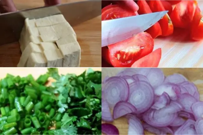 Cách Nấu Canh Mọc Nấu Chua Từng Bước Cách Nấu Canh Mọc Nấu Chua Từng Bước