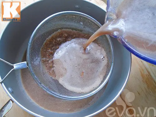 Canh Cáy Nấu Rau Đay Mướp Hương Ăn Kèm Với Cà Muối Giòn Thì Ngon Không Gì Bằng Trong Mùa Hè Này.