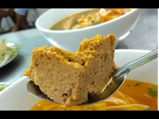 2. Cách Làm Chả Cua Đồng Thơm Ngon, Đẹp Mắt