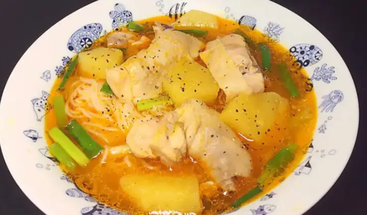 Cách Làm Món Gà Nấu Khóm Nhanh, Hấp Dẫn