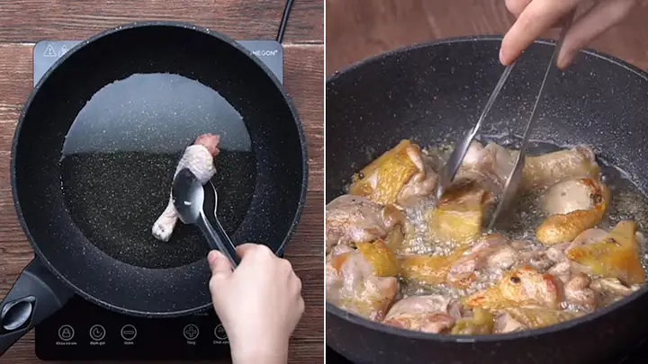 2. Cách Nấu Lẩu Gà Tiêu Xanh Siêu Ngon Tại Nhà 2. Cách Nấu Lẩu Gà Tiêu Xanh Siêu Ngon Tại Nhà