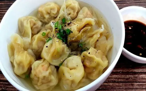 Khâu Sơ Chế Nguyên Liệu