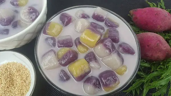 Bước 4: Trình bày và thưởng thức Bước 4: Trình bày và thưởng thức