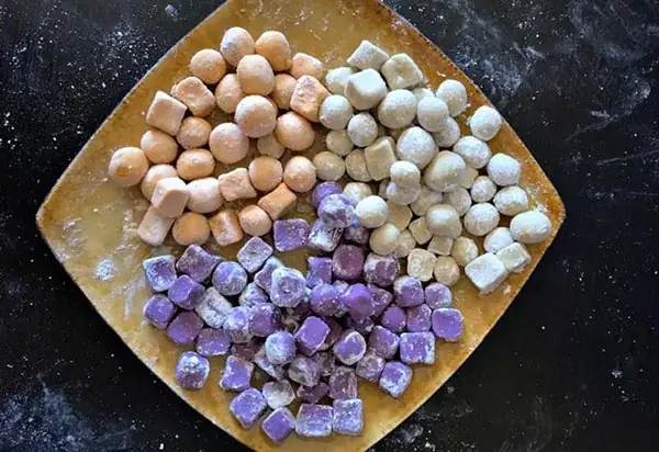 Các Lưu Ý Khi Chế Biến Món Chè Khoai Dẻo Các Lưu Ý Khi Chế Biến Món Chè Khoai Dẻo