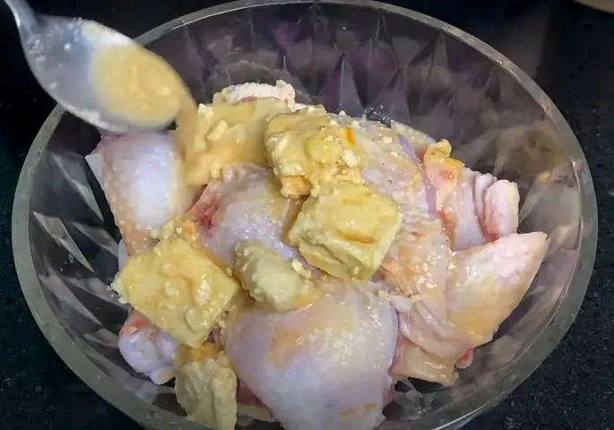 Sơ chế nguyên liệu Sơ chế nguyên liệu