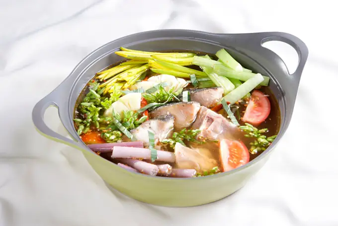 I. Mẻ – gia vị dân dã của Việt Nam