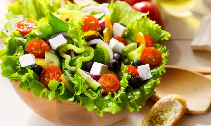 Hướng Dẫn Cách Làm Món Ăn Không Sử Dụng Nhiệt Đơn Giản