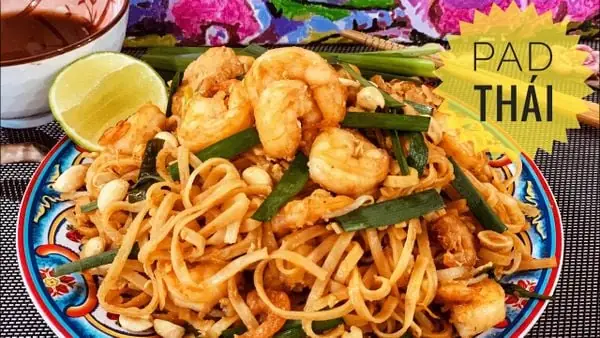 Pad Thái