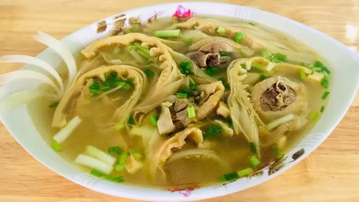 Bước 4: Thành Phẩm Bước 4: Thành Phẩm