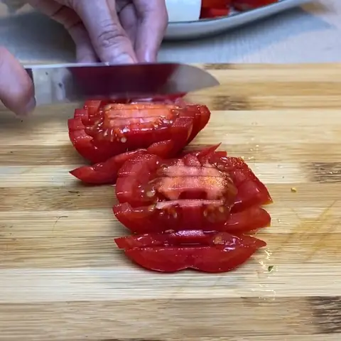 Sơ chế các nguyên liệu khác Sơ chế các nguyên liệu khác