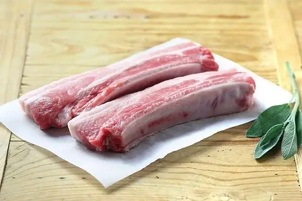 Gia Vị Chế Biến