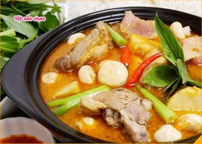 5 cách làm vịt nấu chao ngon, thơm nức, béo ngậy mà không hề bị hôi - 1