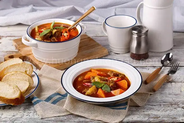 Trình Bày Và Thưởng Thức