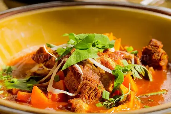 Các Bước Thực Hiện