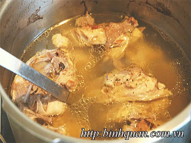 Hầm Xương Hầm Xương