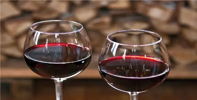 Rượu Việt Quất