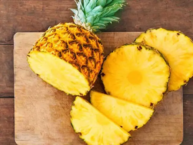 Cách chọn quả thơm tươi ngon, chất lượng