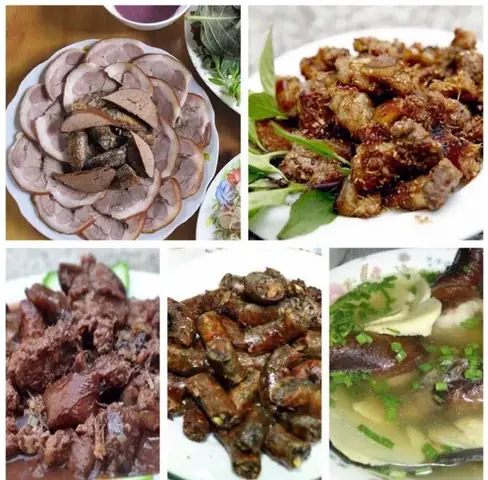 cách làm thịt chó nấu đu đủ cách làm thịt chó nấu đu đủ