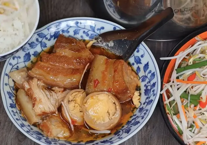 Hướng Dẫn Bảo Quản Thịt Kho Rệu Miền Tây Hướng Dẫn Bảo Quản Thịt Kho Rệu Miền Tây