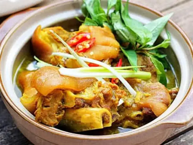 Nấu giả cầy kiểu mới, không cần mẻ mà vẫn ngon miễn chê