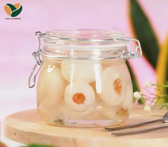 Bước 3: Thành Phẩm Bước 3: Thành Phẩm