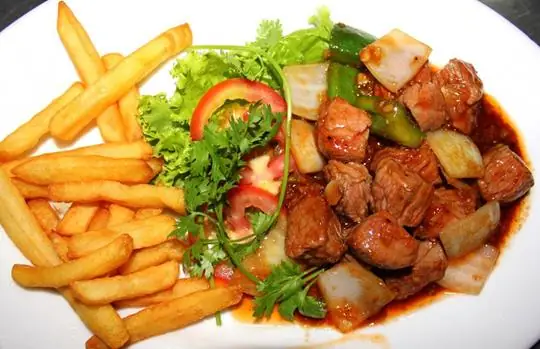 Cách Làm Video Nấu Ăn: Hướng Dẫn Chi Tiết Cho Người Mới