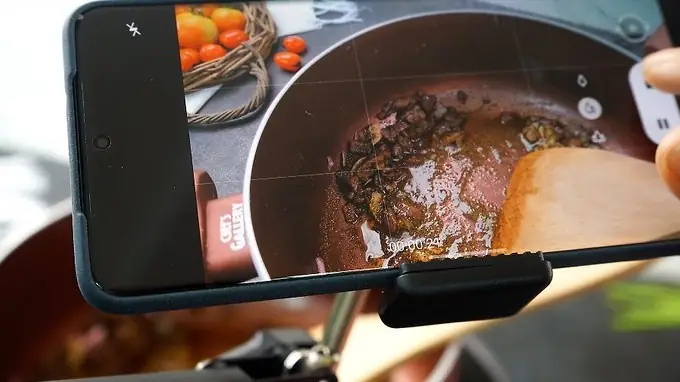 Cách Làm Video Nấu Ăn: Hướng Dẫn Chi Tiết Cho Người Mới