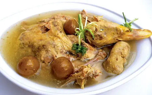 Chế Biến Vịt Hầm Chanh Muối Chế Biến Vịt Hầm Chanh Muối