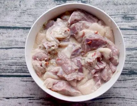 Món ngon mỗi ngày: Cách làm món vịt nấu chao ngon Món ngon mỗi ngày: Cách làm món vịt nấu chao ngon