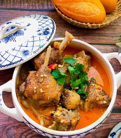 Cách Làm Vịt Nấu Thơm Cách Làm Vịt Nấu Thơm