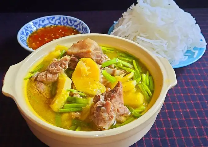 Cách Làm Vịt Nấu Thơm Cách Làm Vịt Nấu Thơm