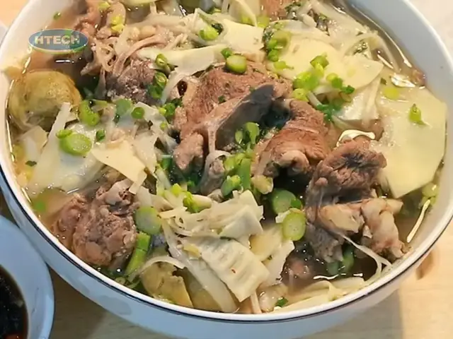 Hoàn Thành Và Thưởng Thức Món Vịt Om Măng Sấu Siêu Cuốn Hoàn Thành Và Thưởng Thức Món Vịt Om Măng Sấu Siêu Cuốn