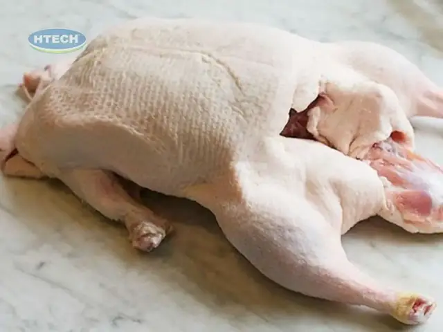 Cách Chọn Vịt Làm Sẵn Tươi Ngon Cách Chọn Vịt Làm Sẵn Tươi Ngon