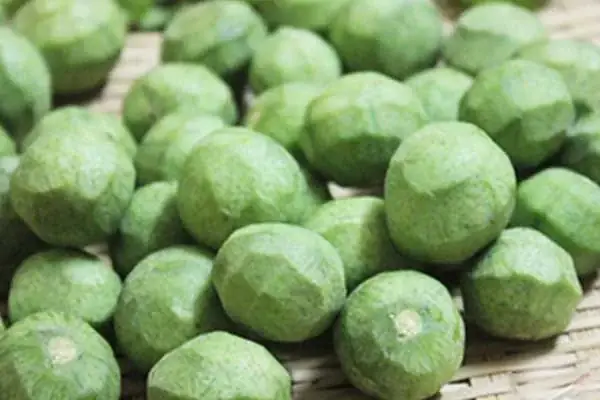 Sơ Chế Các Nguyên Liệu Khác Sơ Chế Các Nguyên Liệu Khác