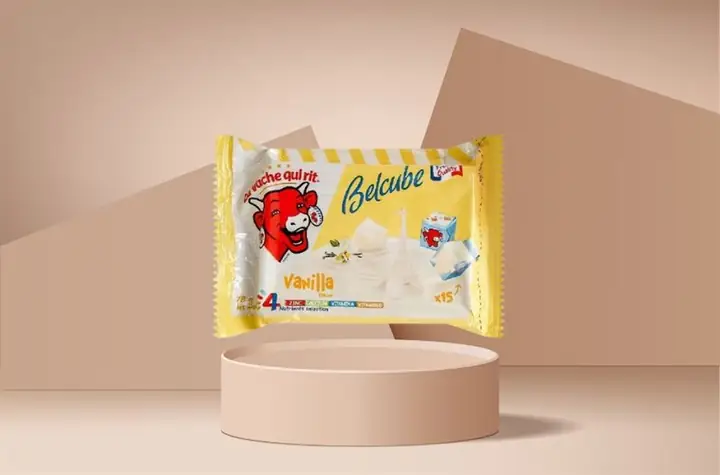 Vitamin và khoáng chất