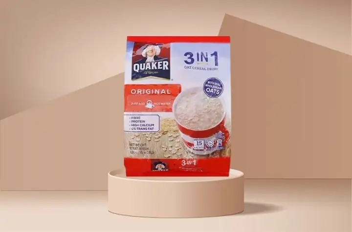 Vitamin và khoáng chất