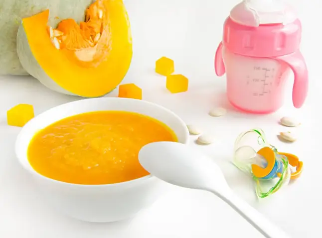 Cách Nấu Cháo Thịt Bò Bí Đỏ Cách Nấu Cháo Thịt Bò Bí Đỏ