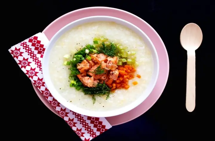 2Các món ăn dặm cho bé 9 tháng dễ ăn, được trẻ yêu thích nhất