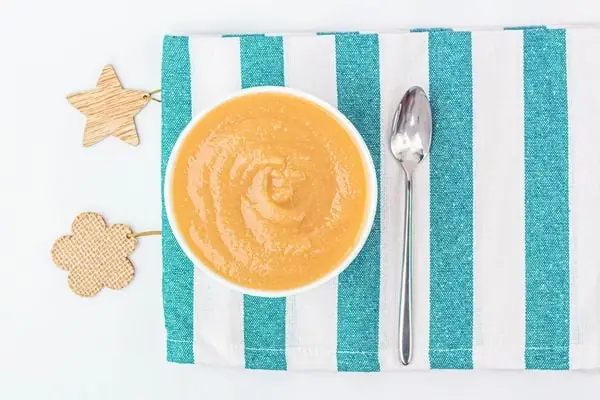 Cách Nấu Ăn Dặm Kiểu Nhật Cho Bé 7 Tháng