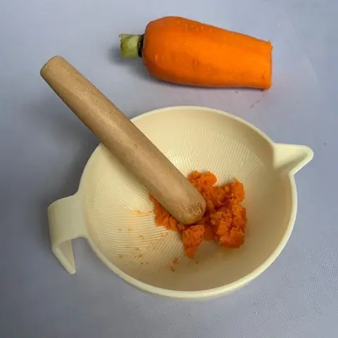 Cách Nấu Ăn Dặm Kiểu Nhật Cho Bé 7 Tháng