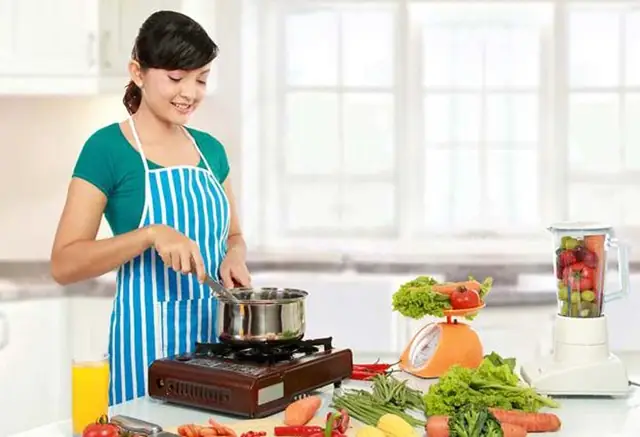 Cách Giữ Lại Các Vi Chất Dinh Dưỡng Trong Thực Phẩm