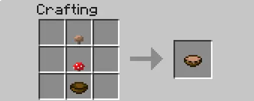 2. Súp Nấm (mushroom Stew):