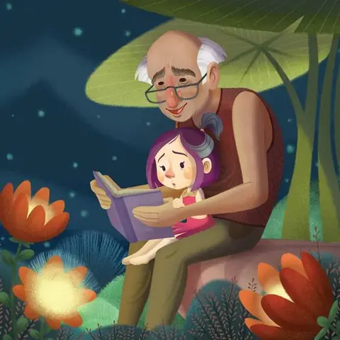 Tôi chưa từng nghĩ ông sẽ tặng cho cô cháu gái duy nhất món quà lớn lao như thế. Vậy là ông vẫn có mặt trong đám cưới của tôi, ấm áp và bao dung. Tôi chưa từng nghĩ ông sẽ tặng cho cô cháu gái duy nhất món quà lớn lao như thế. Vậy là ông vẫn có mặt trong đám cưới của tôi, ấm áp và bao dung.