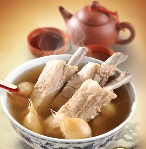 3.2 Ya Hua Bak Kut Teh 3.2 Ya Hua Bak Kut Teh