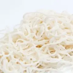 Bánh Canh Bột Gạo Miền Trung 500gr Bánh Canh Bột Gạo Miền Trung 500gr